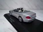 Mercedes-Benz SL-Klasse convertible