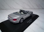 Mercedes-Benz SL-Klasse convertible
