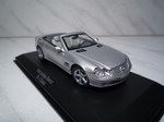 Mercedes-Benz SL-Klasse convertible