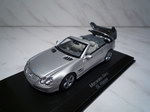 Mercedes-Benz SL-Klasse convertible