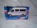 Volkswagen LT bus (Police)