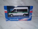 Ford Transit Minibus (Police of Germany)