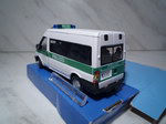 Ford Transit Minibus (Police of Germany)
