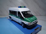 Ford Transit Minibus (Police of Germany)