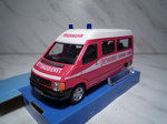 Volkswagen LT bus (Feuerwehr 112)