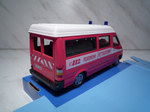 Volkswagen LT bus (Feuerwehr 112)