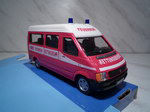Volkswagen LT bus (Feuerwehr 112)