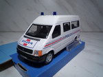 Volkswagen LT bus (Police)