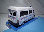 Volkswagen LT bus (Police)