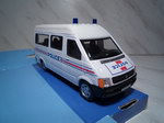 Volkswagen LT bus (Police)