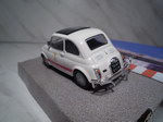 Fiat Abarth 595