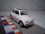 Fiat Abarth 595