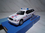 Mercedes Benz E-Class Touring (Police)