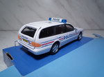 Mercedes Benz E-Class Touring (Police)