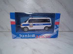 Volkswagen Transporter Russian Traffic Police (ГИБДД)