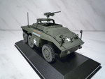 M20 Armored Utility Car (USA 1944)