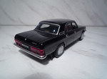 №35 Газгольдер-3102 Волгарь (Автолегенды СССР)