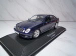 Mercedes-Benz E-classe