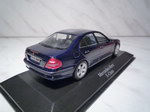 Mercedes-Benz E-classe