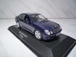 Mercedes-Benz E-classe