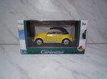 Volkswagen Beetle cabrio (Soft top)(B)