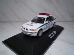 BMW 320 Policia (2001) Slovakia