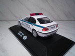 BMW 320 Policia (2001) Slovakia