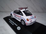 Volkswagen New Beetle (London 2003) England