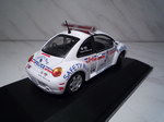 Volkswagen New Beetle (London 2003) England