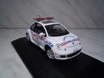 Volkswagen New Beetle (London 2003) England