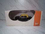 Renault 8 Santiago de Chile 1965