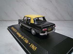 Renault 8 Santiago de Chile 1965