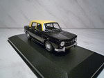 Renault 8 Santiago de Chile 1965