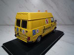Peugeot J5 "Touring Secours"