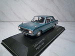 Lotus (Ford) Cortina MkII - Aquatic Jade