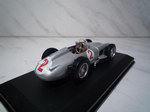 Mercedes W196 F1 (1955)