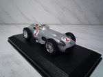 Mercedes W196 F1 (1955)