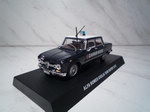 Alfa Romeo Giulia 1600 Super (Carabinieri) 1970