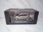 Mercedes-Benz A-Class 2004 3-door (W169)
