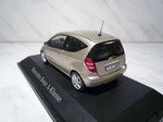 Mercedes-Benz A-Class 2004 3-door (W169)
