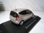 Mercedes-Benz A-Class 2004 3-door (W169)