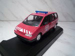 Peugeot 806 Sapeurs Pompiers
