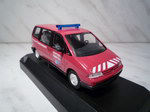 Peugeot 806 Sapeurs Pompiers