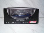 Opel Vectra 2003 Sedan (Dark blue)