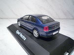 Opel Vectra 2003 Sedan (Dark blue)
