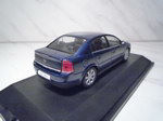 Opel Vectra 2003 Sedan (Dark blue)