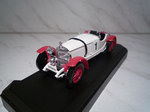 Mercedes SSKL Hettich 1930-2005