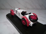 Mercedes SSKL Hettich 1930-2005