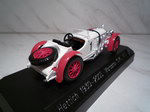 Mercedes SSKL Hettich 1930-2005