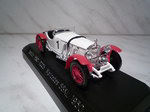 Mercedes SSKL Hettich 1930-2005